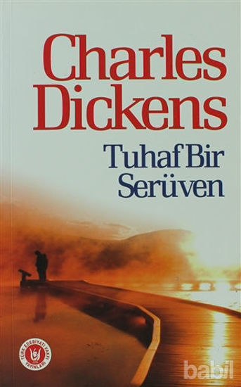 Picture of Tuhaf Bir Serüven