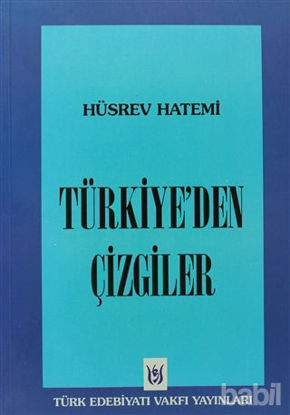 Picture of Türkiye’den Çizgiler