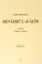 Picture of Aşık Mehmed - Menazırü’l-Avalim (3 Kitap Takım)