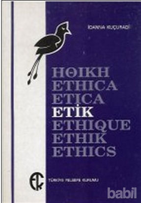 Picture of Etik