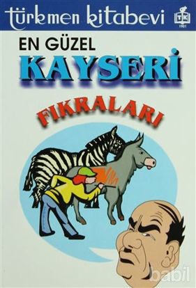 Picture of En Güzel Kayseri Fıkraları