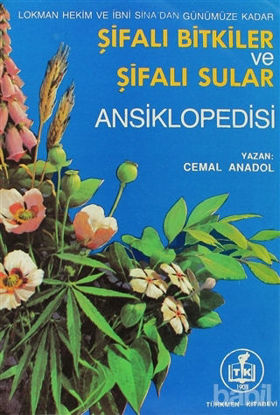 Picture of Lokman Hekim ve İbni Sina’dan Günümüze Kadar Şifalı Bitkiler ve Şifalı Sular Ansiklopedisi