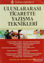 Picture of Uluslararası Ticarette Yazışma Teknikleri