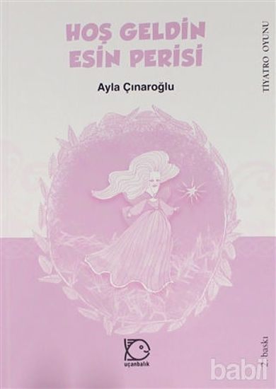 Picture of Hoş Geldin Esin Perisi