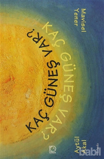 Picture of Kaç Güneş Var