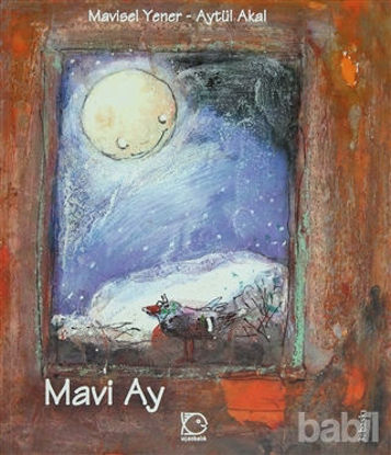 Picture of Mavi Ay
