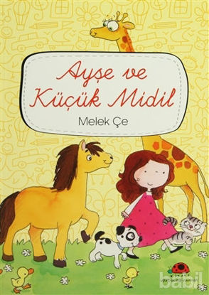 Picture of Ayşe ve Küçük Midil