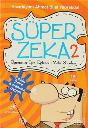 Picture of Süper Zeka 2