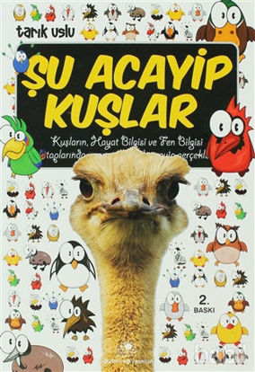 Picture of Şu Acayip Kuşlar