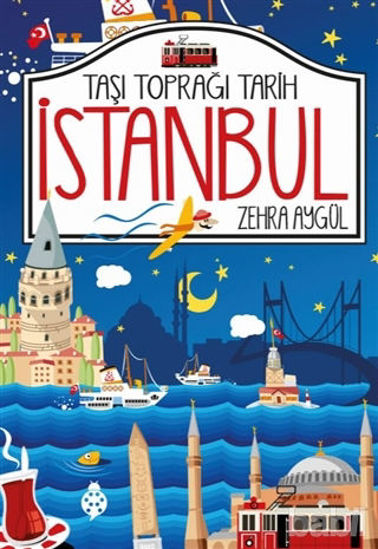 Picture of Taşı Toprağı Tarih İstanbul