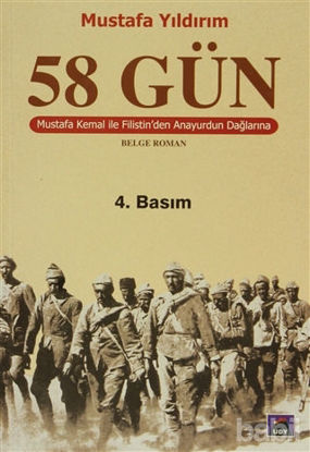 Picture of 58 Gün