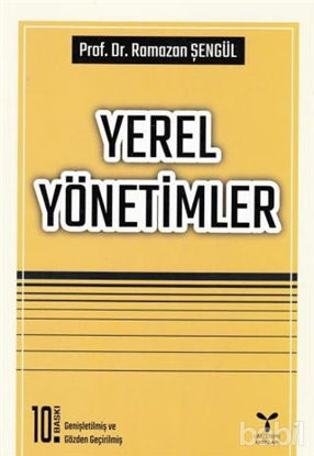 Picture of Yerel Yönetimler