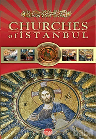 Picture of Churches of İstanbul