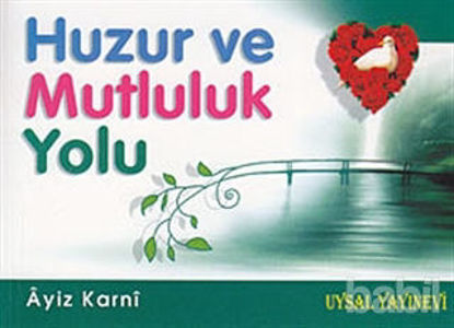 Picture of Huzur ve Mutluluk Yolu