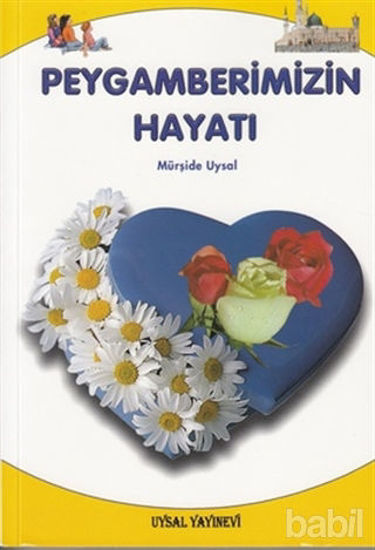 Picture of Peygamberimizin Hayatı