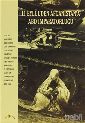 Picture of 11 Eylül’den Afganistan’a ABD İmparatorluğu
