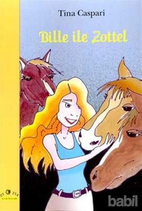 Picture of Bille ile Zottel