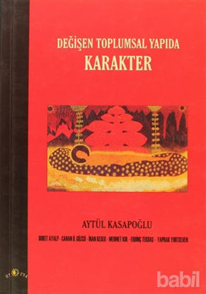 Picture of Değişen Toplumsal Yapıda Karakter