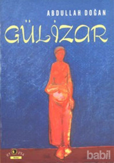 Picture of Gülizar