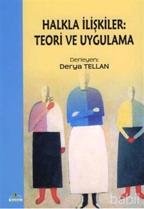 Picture of Halkla İlişkiler: Teori ve Uygulama