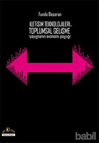 Picture of İletişim Teknolojileri ve Toplumsal Gelişme