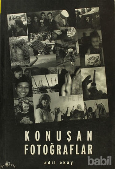 Picture of Konuşan Fotoğraflar