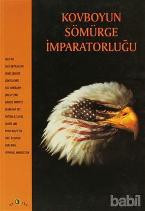 Picture of Kovboyun Sömürge İmparatorluğu