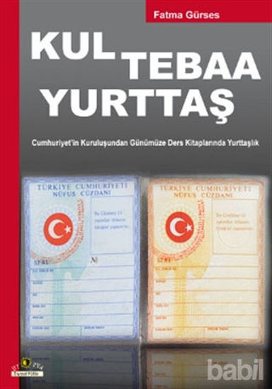 Picture of Kul Tebaa Yurttaş