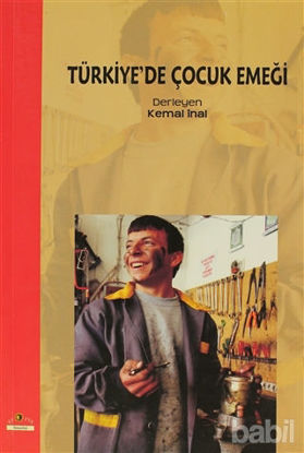 Picture of Türkiye’de Çocuk Emeği