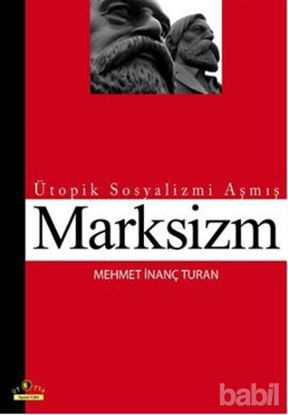 Picture of Ütopik Sosyalizmi Aşmış Marksizm