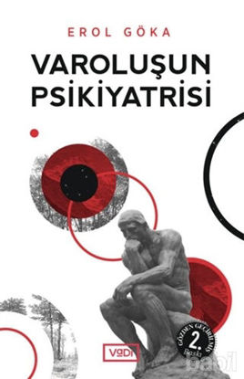 Picture of Varoluşun Psikiyatrisi