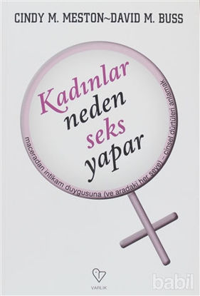 Picture of Kadınlar Neden Seks Yapar