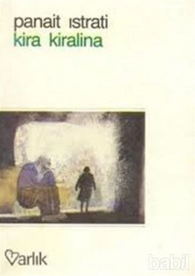 Picture of Kira Kiralina