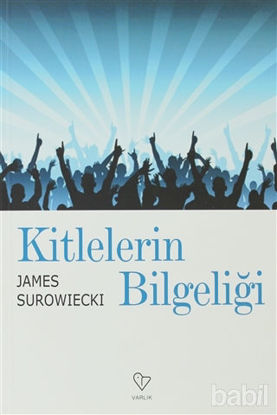 Picture of Kitlelerin Bilgeliği
