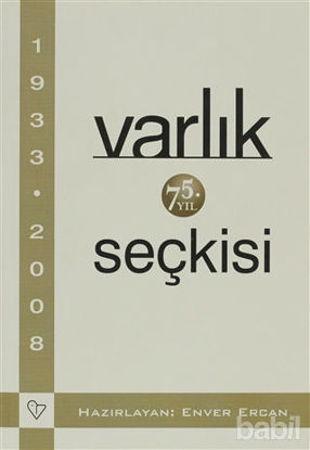 Picture of Varlık 75. Yıl Seçkisi