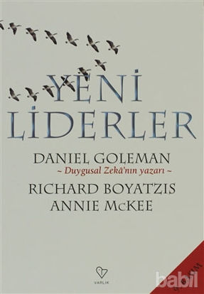 Picture of Yeni Liderler