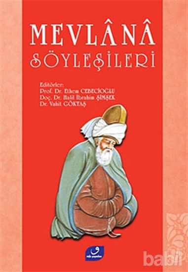 Picture of Mevlana Söyleşileri