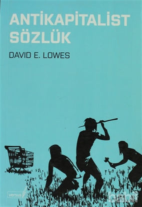 Picture of Antikapitalist Sözlük