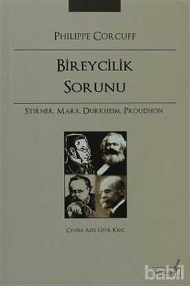 Picture of Bireycilik Sorunu