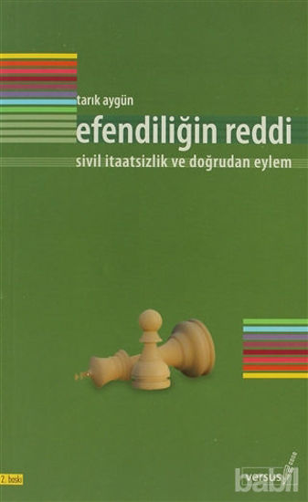 Picture of Efendiliğin Reddi
