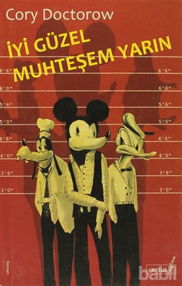 Picture of İyi Güzel Muhteşem Yarın