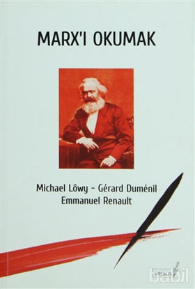 Picture of Marx’ı Okumak