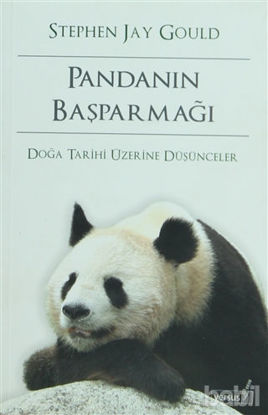 Picture of Pandanın Başparmağı