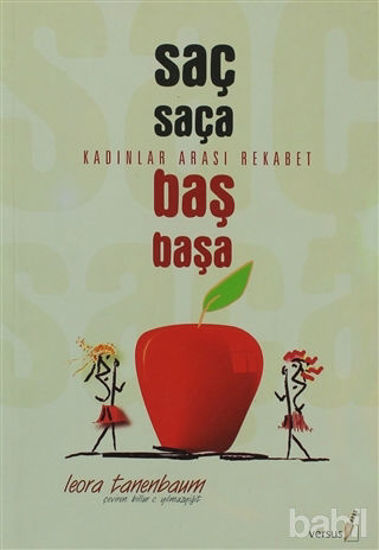 Picture of Saç Saça Baş Başa