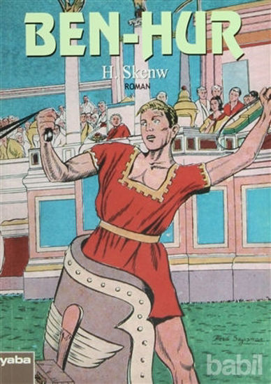 Picture of Ben-Hur