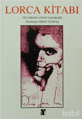 Picture of Lorca Kitabı Tiyatrosu - Oyun Yazarlığı