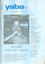 Picture of Yaba Edebiyat Dergisi Sayı: 79