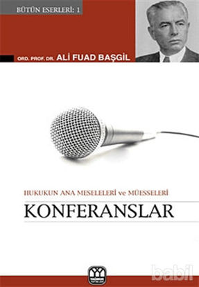 Picture of Konferanslar