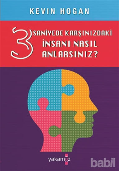 Picture of 3 Saniyede Karşınızdaki İnsanı Nasıl Anlarsınız?