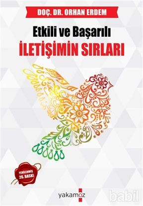 Picture of Etkili ve Başarılı İletişimin Sırları
